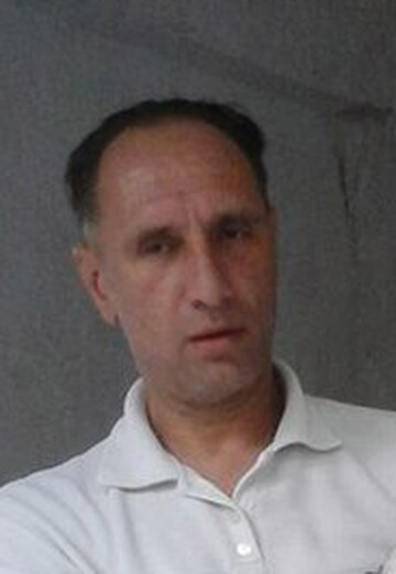 My photo - Giorgi, 59 from Tbilisi (@cokolov65)