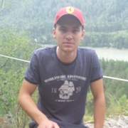 Влад, 26, Мамонтово