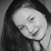 ксюша, 30, Верхняя Салда