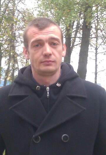 My photo - Evgeniy, 41 from Suvorov (@evgeniy179825)
