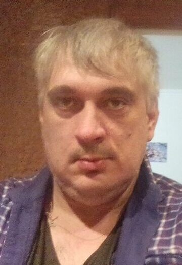 Моя фотография - Игорь, 43 из Симферополь (@igor366440)