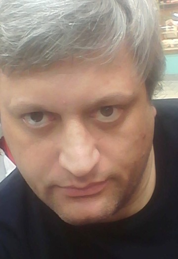 Моя фотография - Вячеслав, 51 из Челябинск (@vyacheslav75525)