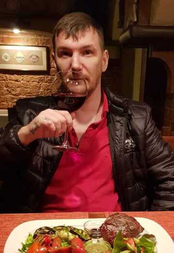 Моя фотография - Алексей, 41 из Пенза (@aleksey716975)