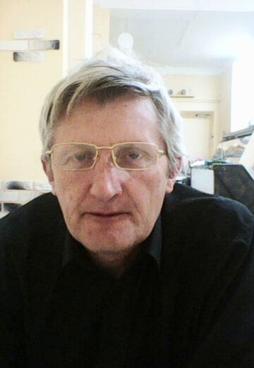 My photo - yurchenko, 59 from Tuapse (@urchenko4)