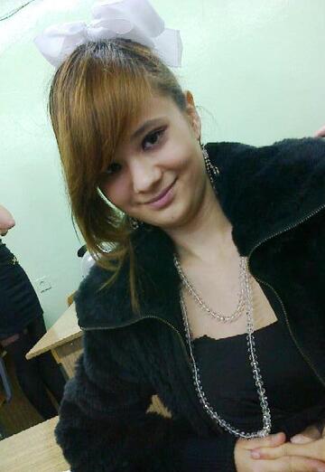 Моя фотография - Лилия, 30 из Бобруйск (@liliya17240)