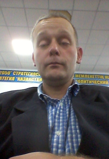 Моя фотография - игорь, 35 из Иртышск (@igor279155)