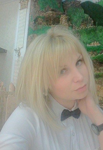 My photo - Kristina, 32 from Mineralnye Vody (@kristina33431)