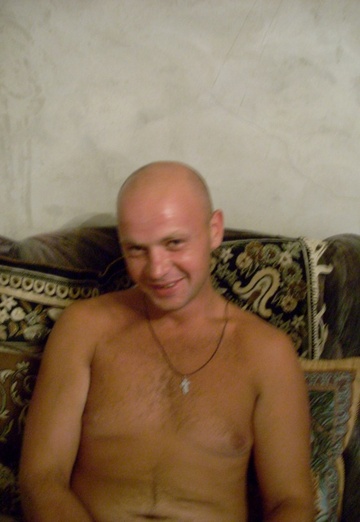 My photo - sergey, 43 from Liski (@sergey10949)