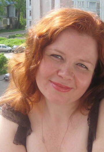 My photo - Svetlana, 52 from Arkhangelsk (@svetlana37464)