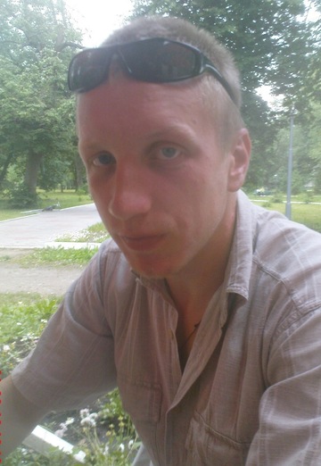 My photo - BELIJ, 40 from Nezhin (@belij50)