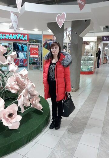Моя фотография - Amalia 60, 64 из Саратов (@amalia150)
