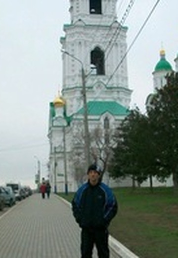 Моя фотография - Владимир, 49 из Белореченск (@vladimir204162)