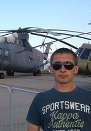 My photo - Aleksandr, 31 from Yelets (@aleksandr571627)