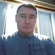 Алексей, 45, Иглино