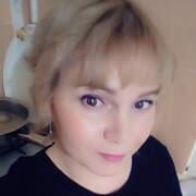 Диана, 44, Советский (Тюменская обл.)