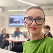 Snejana 47 Tomsk