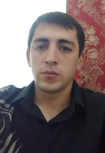 My photo - Abdul, 33 from Makhachkala (@abdul3694)