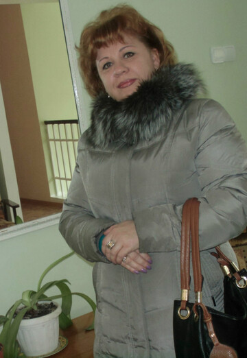 Моя фотография - Елена, 56 из Евпатория (@elena123890)