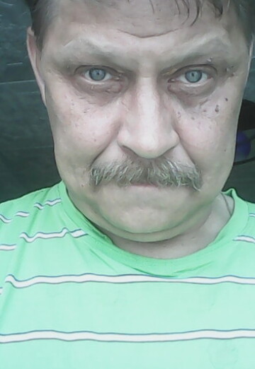 Моя фотография - Сергей, 53 из Нижний Новгород (@sergey555795)