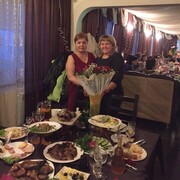 любовь, 63, Семикаракорск