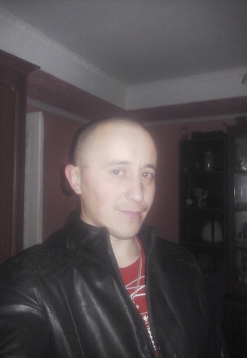 My photo - evgen, 43 from Khust (@evgen7032)