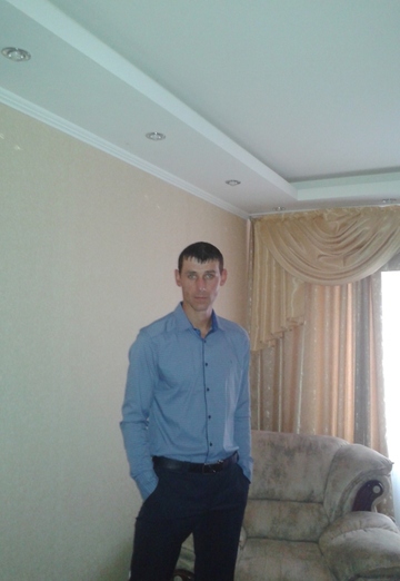 My photo - anatoliy, 40 from Chaplynka (@anatoliy39891)