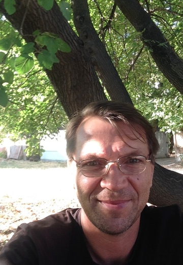 My photo - aleksandr, 53 from Kharkiv (@aleksandr636070)