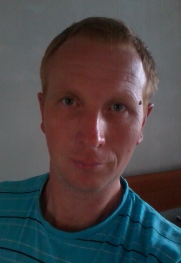 My photo - Oleg, 49 from Petropavlovsk (@oleg66933)