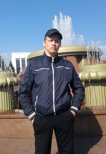 Моя фотография - Роман, 47 из Междуреченск (@roman130202)