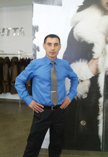 Моя фотография - Айрат, 51 из Казань (@ayrat4361)