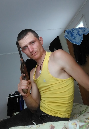 Моя фотография - Виталик, 40 из Чернигов (@vitalik20471)
