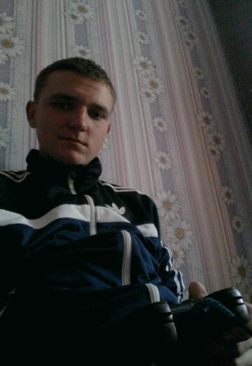 My photo - Maksi, 28 from Vyazniki (@maksi314)