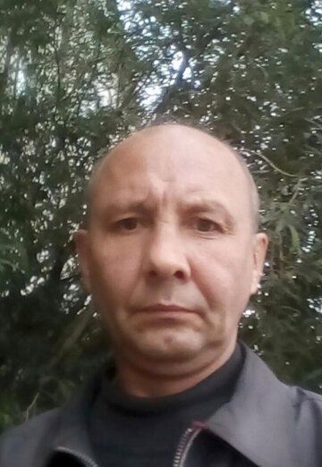 My photo - Gennadiy, 50 from Nadym (@gennadiy28687)
