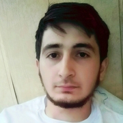 Gelani, 24, Гудермес