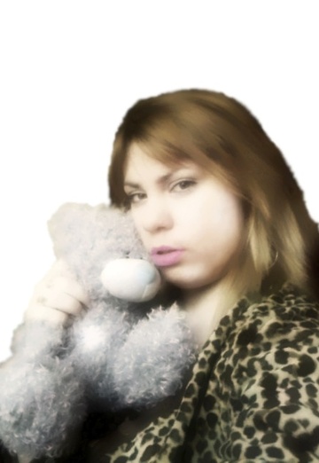 Моя фотография - Марина, 34 из Харьков (@nightenchantress)