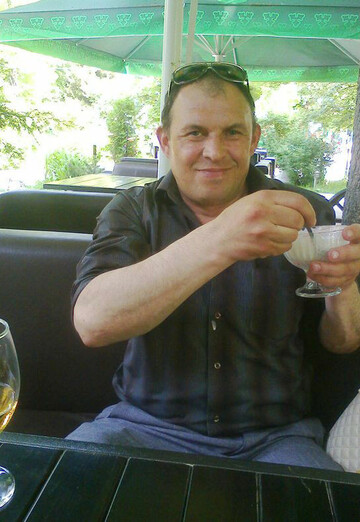 Моя фотография - Александр, 54 из Таганрог (@aleksandr829953)
