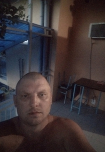 Моя фотография - Сергей, 41 из Челябинск (@sergey730748)