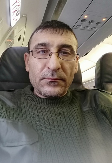 My photo - ANDREY, 49 from Rotterdam (@andrey793778)