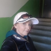 Галина, 46, Кадуй