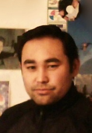 My photo - kai, 43 from Shymkent (@kai91)