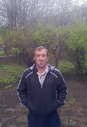 Моя фотография - Андрей, 43 из Донецк (@andrey511878)