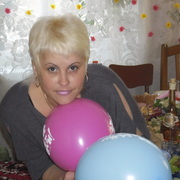 Svetlana 50 Ishim