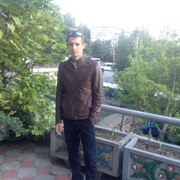 Евгений, 33, Октябрьское