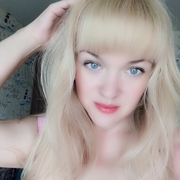 Ирина, 39, Очер