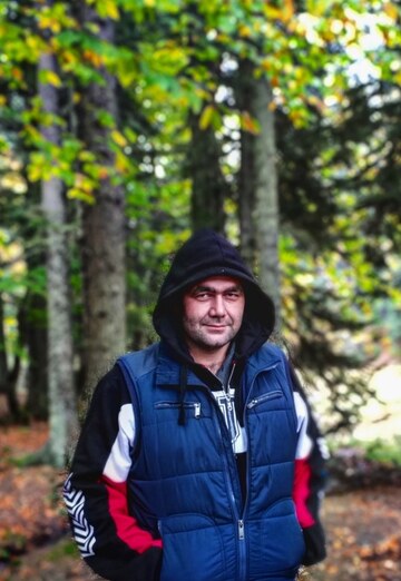 Mehmet Arioz (@mehmetarioz) — моя фотография № 1