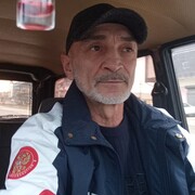 Ахмад, 52, Махачкала