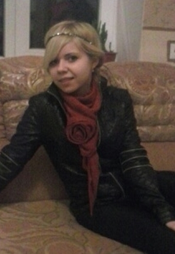 My photo - elena, 31 from Tikhoretsk (@id581972)