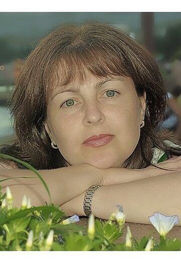 Моя фотография - Инна, 61 из Мурманск (@inna52294)