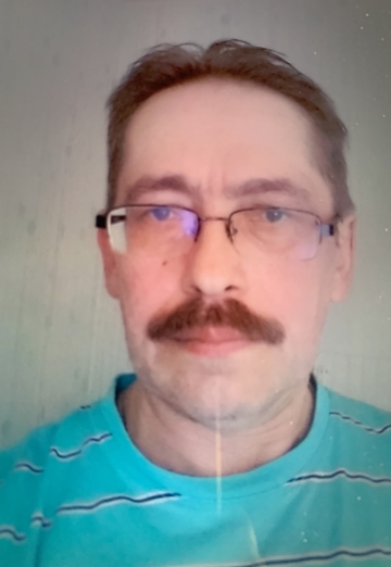 Моя фотография - Сергей, 61 из Приозерск (@sergey959734)