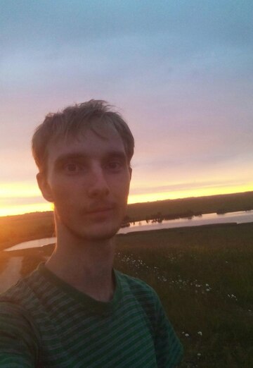 My photo - Aleksey, 31 from Tver (@aleksey320575)